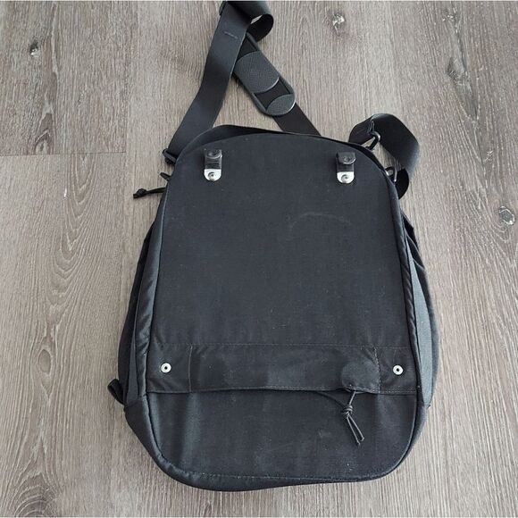 Vintage Overland Equipment Pannier Bag - Picture 2 of 7